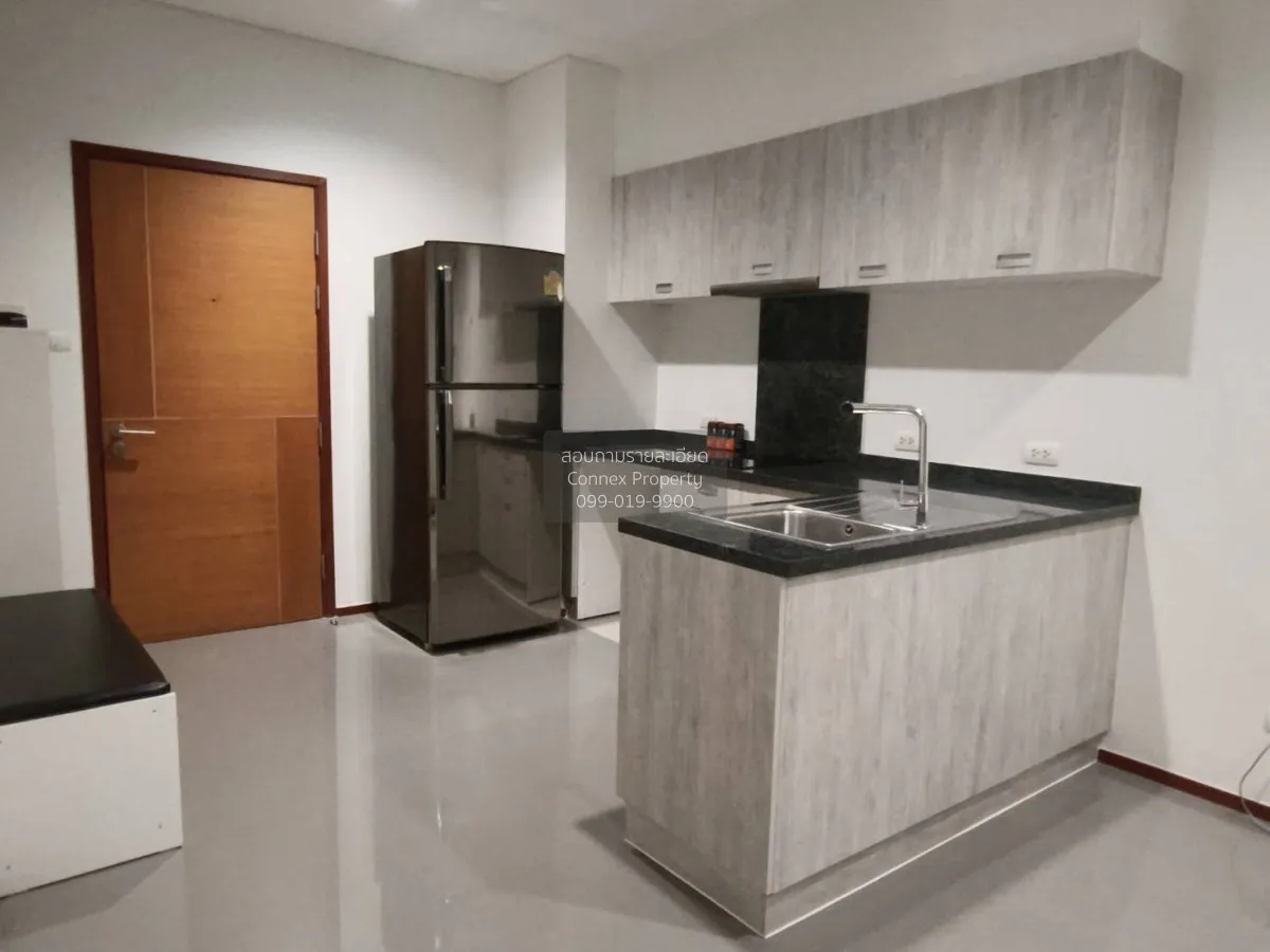 ขายคอนโด  วิลล่า สาทร BTS-กรุงธนบุรี คลองต้นไทร เขต คลองสาน กรุงเ