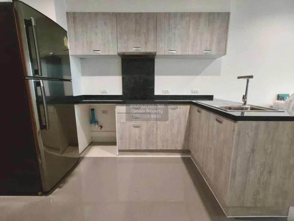 ขายคอนโด  วิลล่า สาทร BTS-กรุงธนบุรี คลองต้นไทร เขต คลองสาน กรุงเ