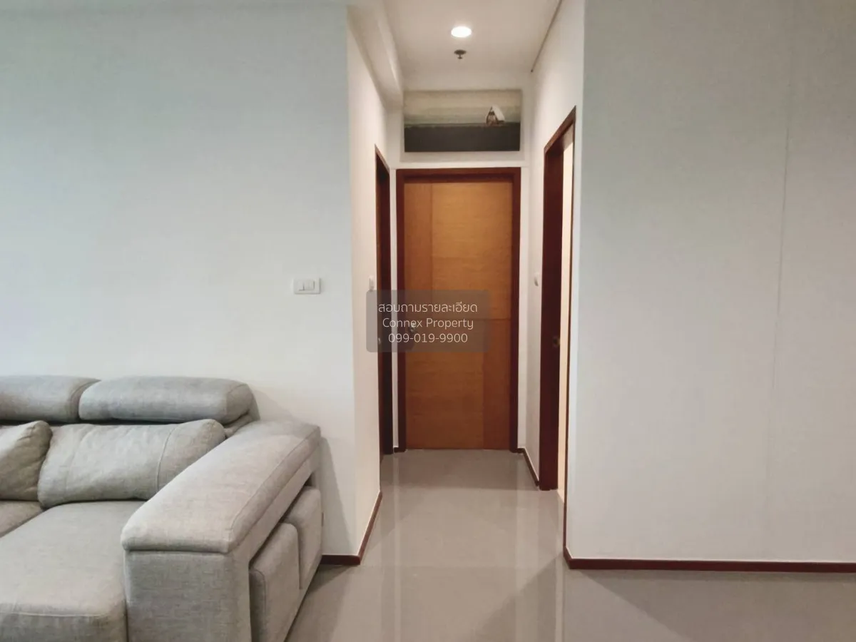 ขายคอนโด  วิลล่า สาทร BTS-กรุงธนบุรี คลองต้นไทร เขต คลองสาน กรุงเ