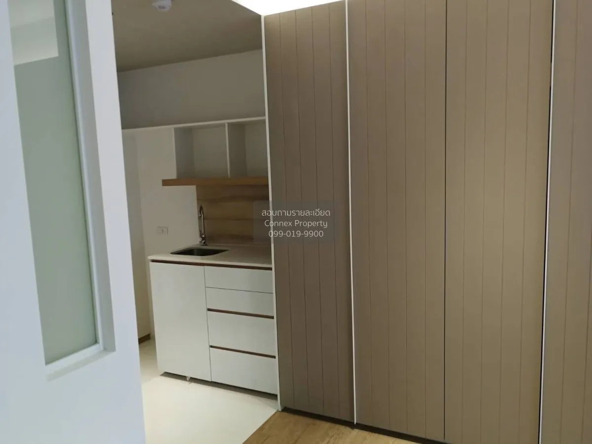 เช่าคอนโด  ทริปเปิ้ล วาย เรสซิเด้นซ์ MRT-สามย่าน วังใหม่ เขต ปทุม 2