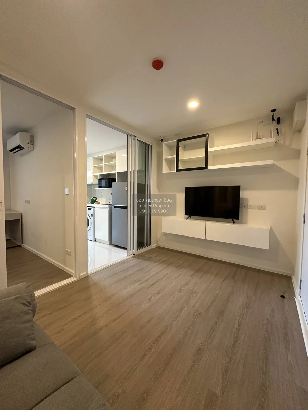 For Rent Condo , Chateau In Town Ratchayothin , Chankasem , Chatu 1