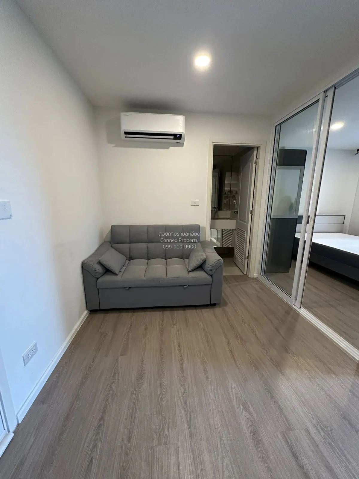 For Rent Condo , Chateau In Town Ratchayothin , Chankasem , Chatu 4