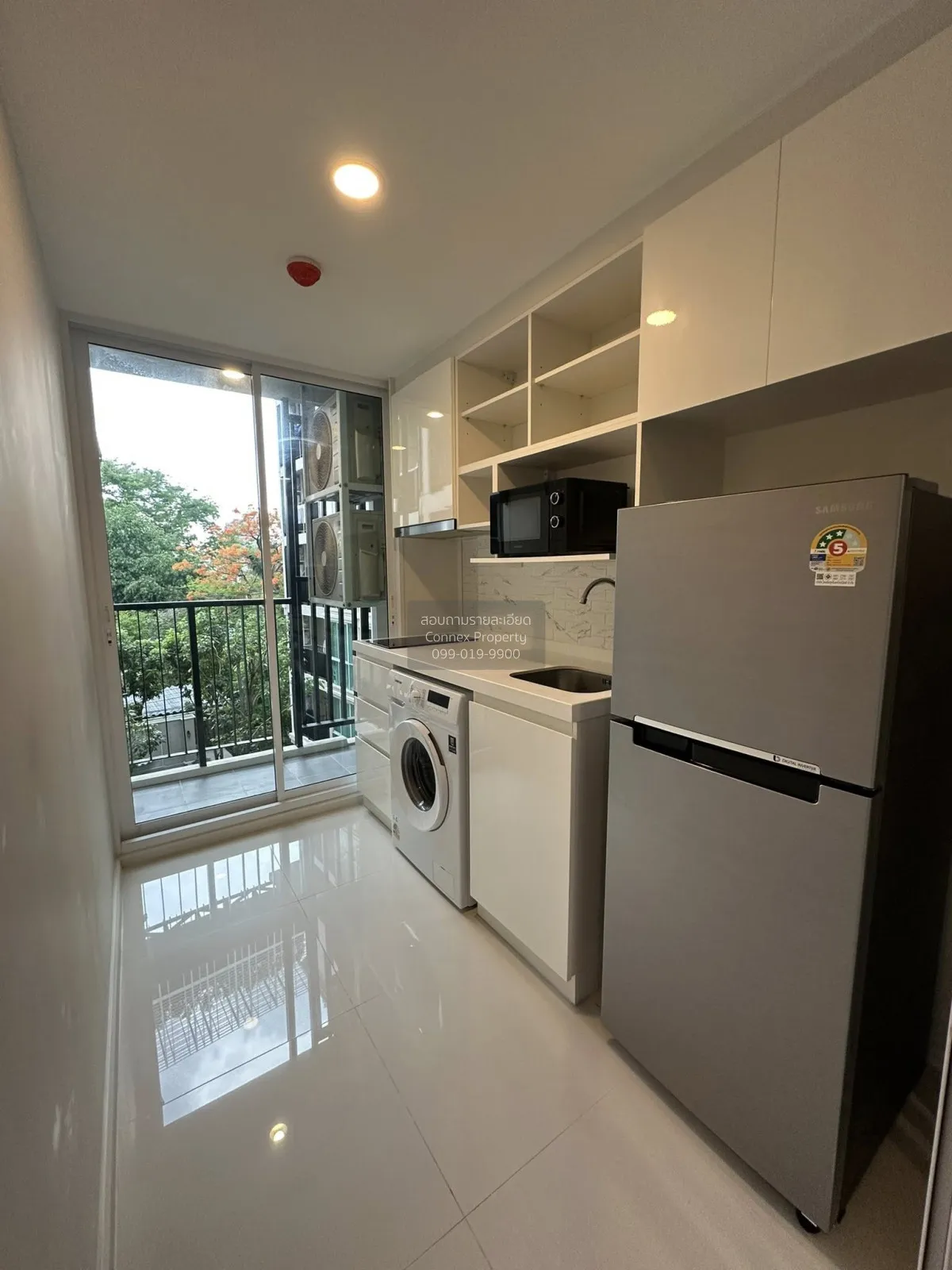 For Rent Condo , Chateau In Town Ratchayothin , Chankasem , Chatu