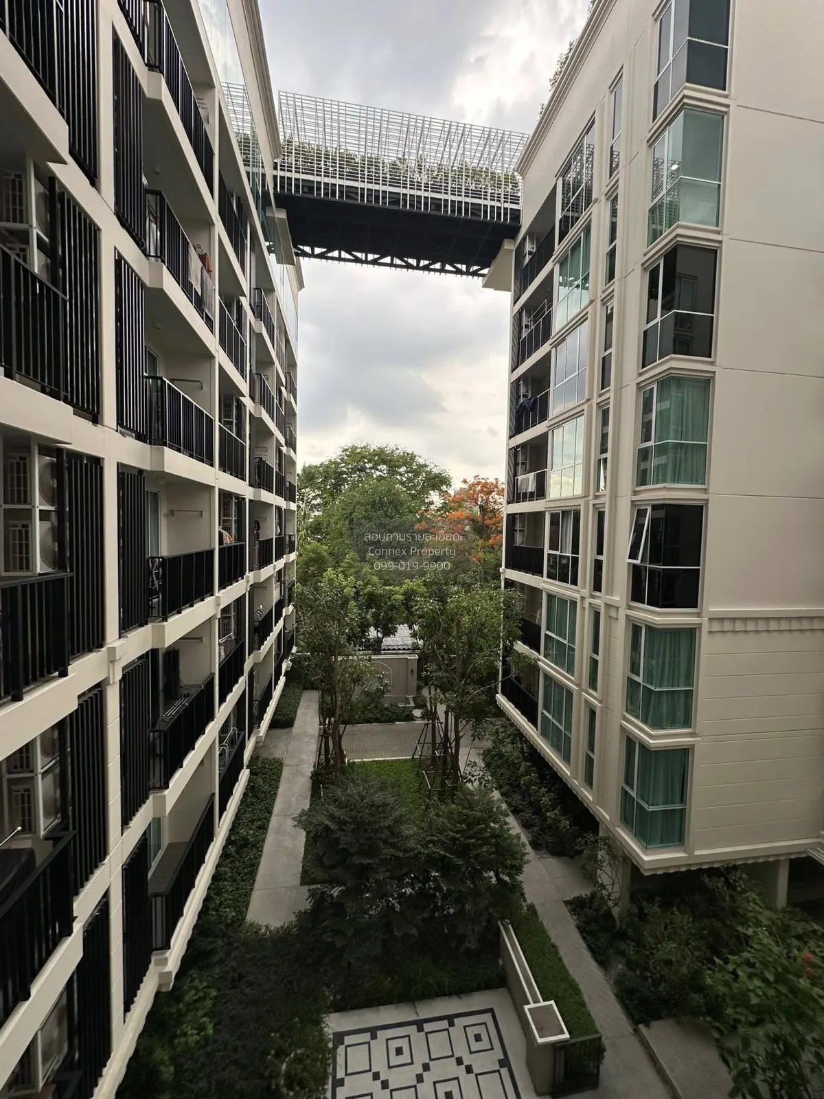 For Rent Condo , Chateau In Town Ratchayothin , Chankasem , Chatu