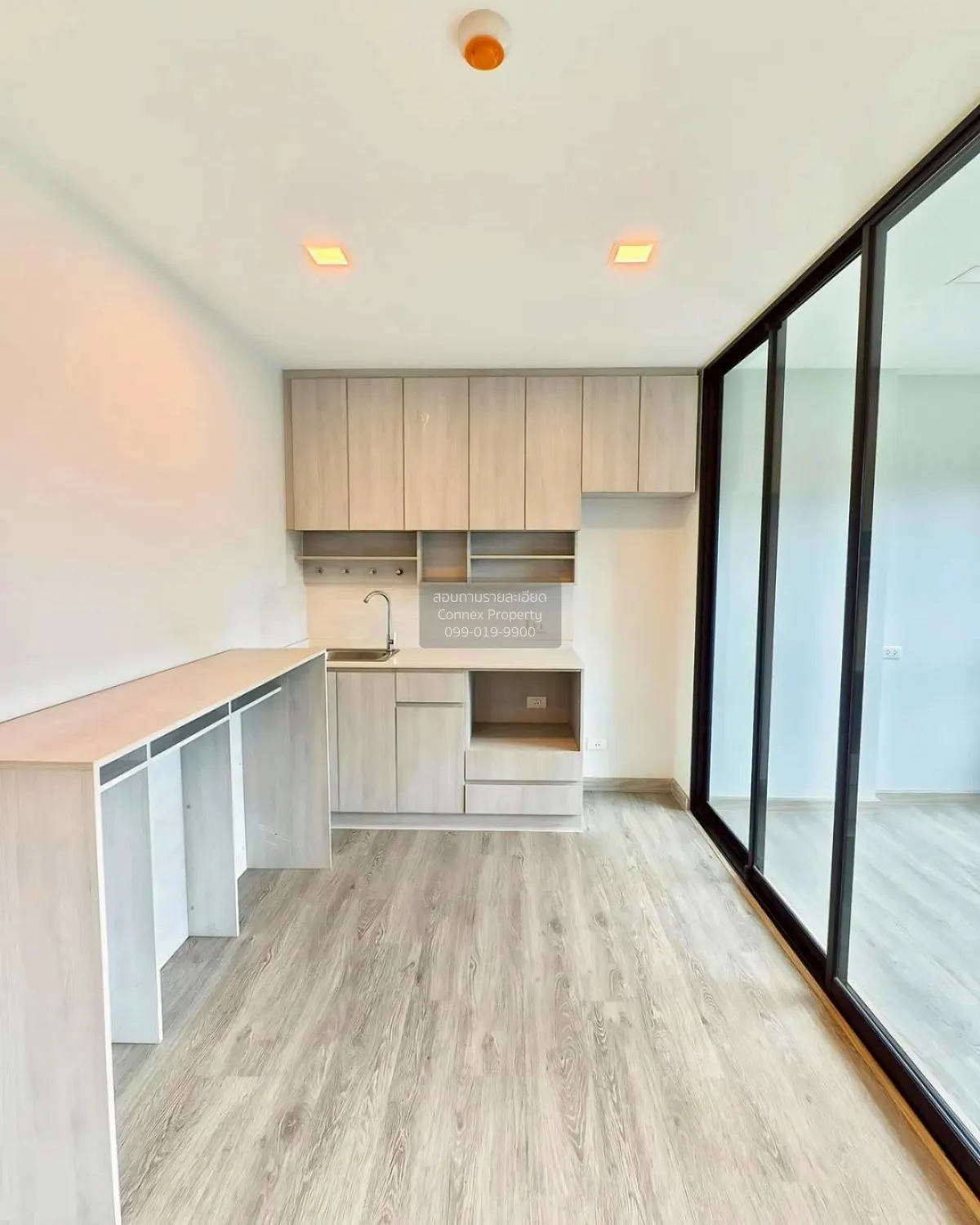 ขายคอนโด  เดอะไนน์ ปิ่นเกล้า - จรัญ บางกรวย บางกรวย นนทบุรี CX-15 1