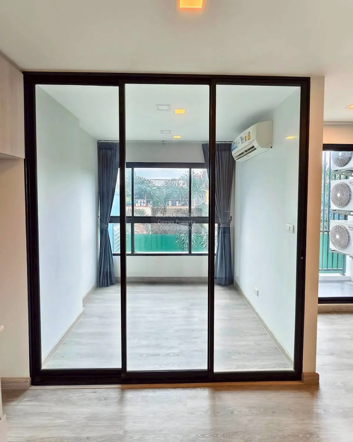 ขายคอนโด  เดอะไนน์ ปิ่นเกล้า - จรัญ บางกรวย บางกรวย นนทบุรี CX-15 2