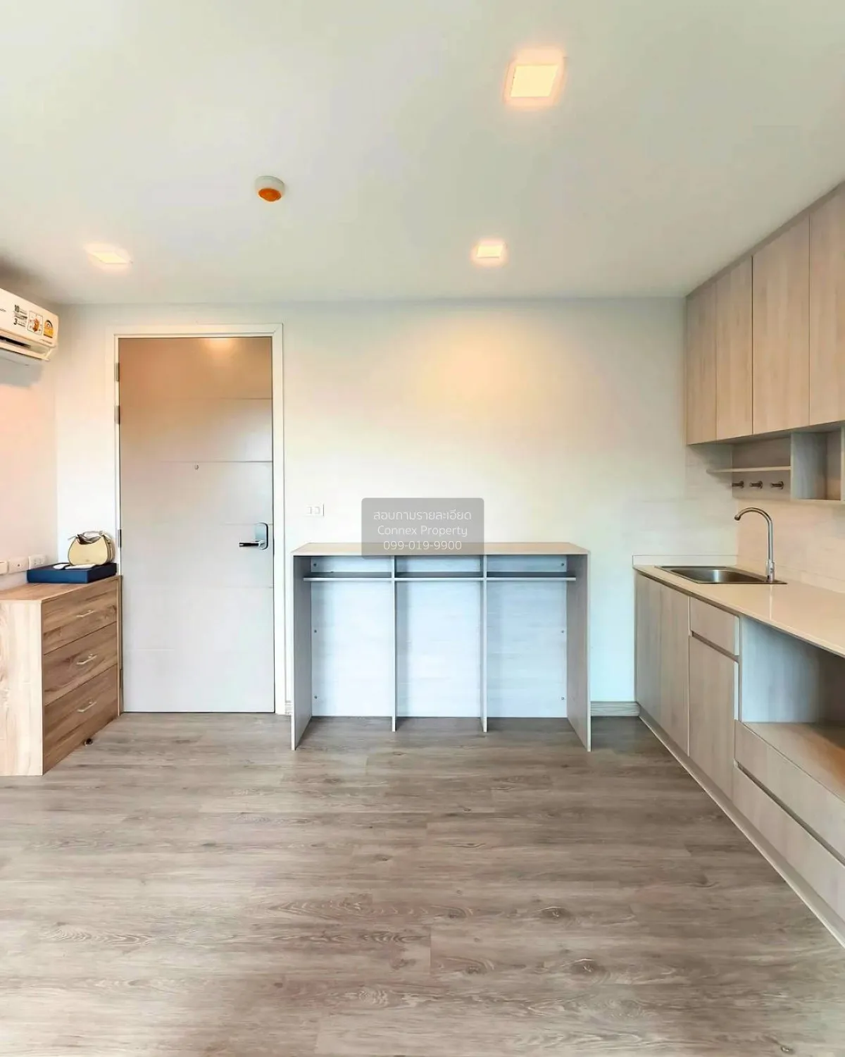 ขายคอนโด  เดอะไนน์ ปิ่นเกล้า - จรัญ บางกรวย บางกรวย นนทบุรี CX-15 3