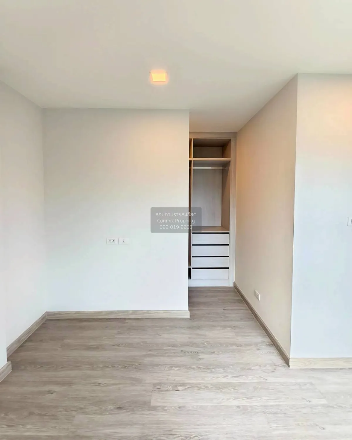 ขายคอนโด  เดอะไนน์ ปิ่นเกล้า - จรัญ บางกรวย บางกรวย นนทบุรี CX-15