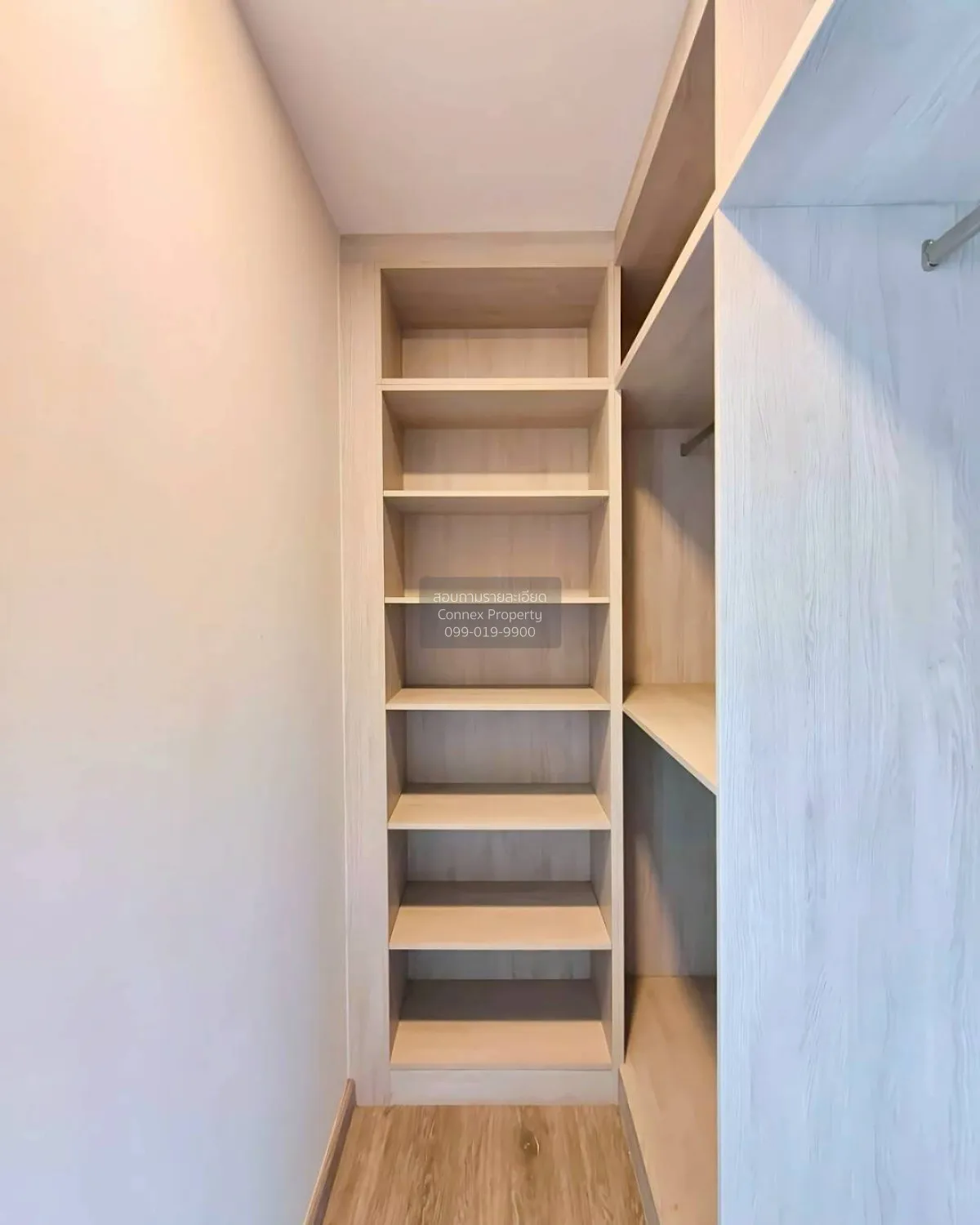 ขายคอนโด  เดอะไนน์ ปิ่นเกล้า - จรัญ บางกรวย บางกรวย นนทบุรี CX-15