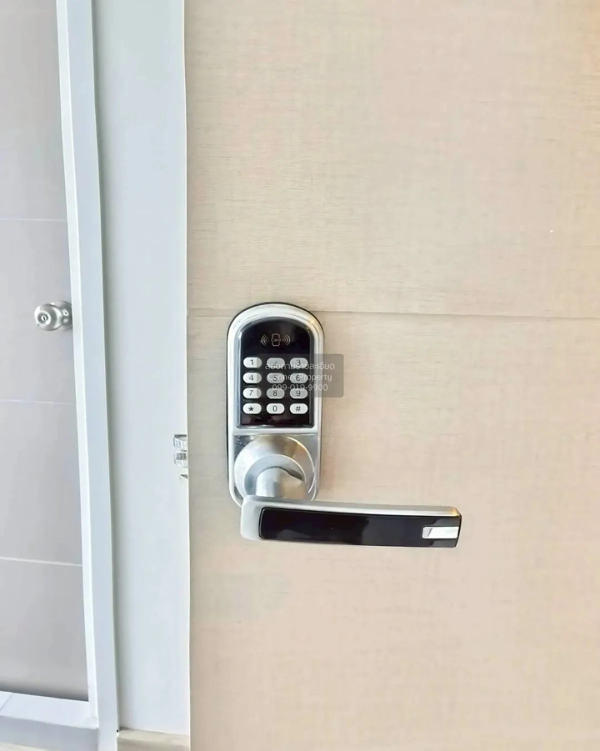 ขายคอนโด  เดอะไนน์ ปิ่นเกล้า - จรัญ บางกรวย บางกรวย นนทบุรี CX-15