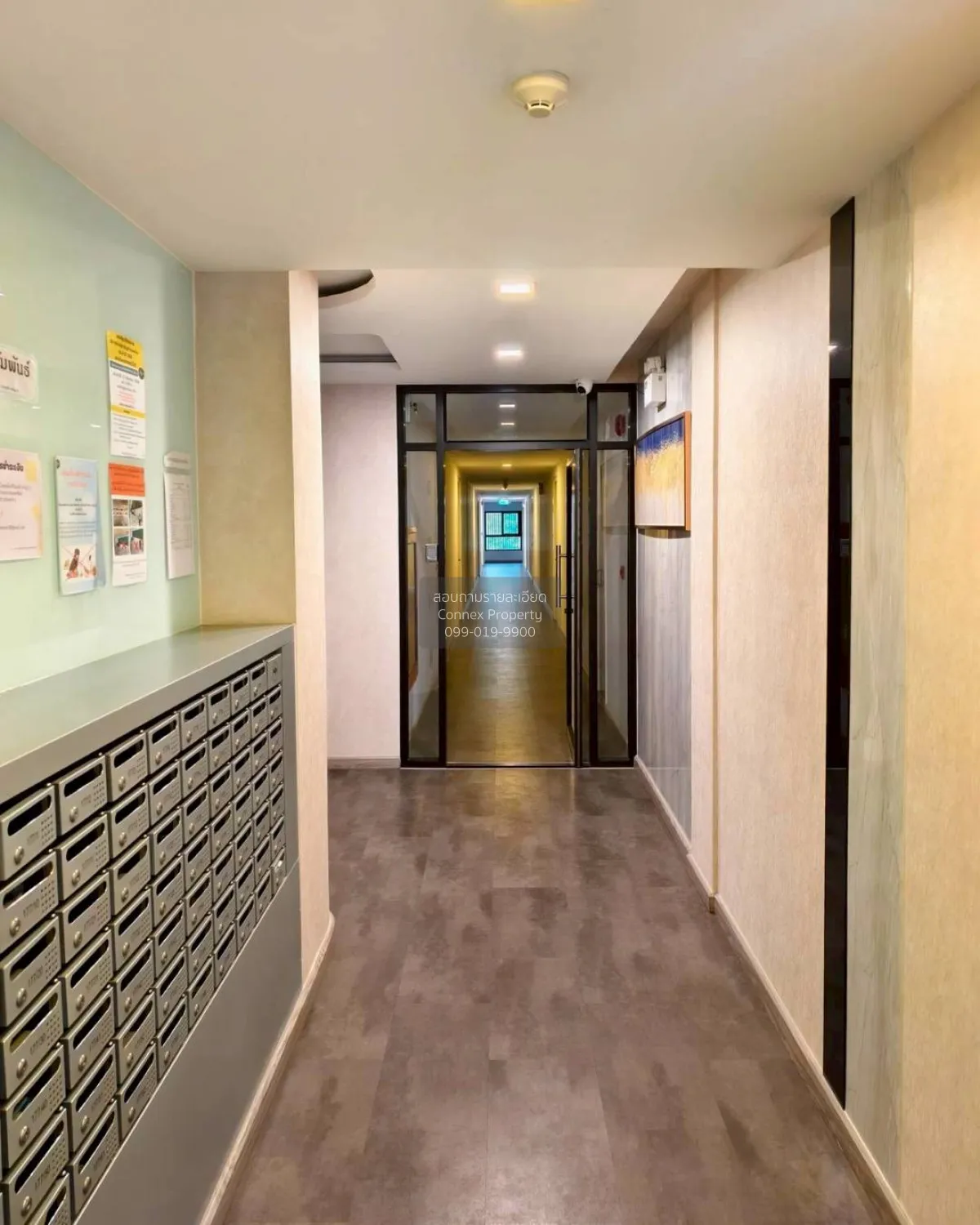 ขายคอนโด  เดอะไนน์ ปิ่นเกล้า - จรัญ บางกรวย บางกรวย นนทบุรี CX-15