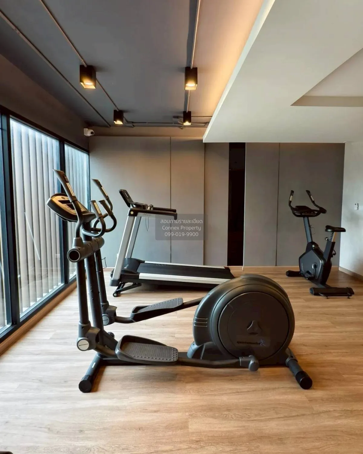 ขายคอนโด  เดอะไนน์ ปิ่นเกล้า - จรัญ บางกรวย บางกรวย นนทบุรี CX-15