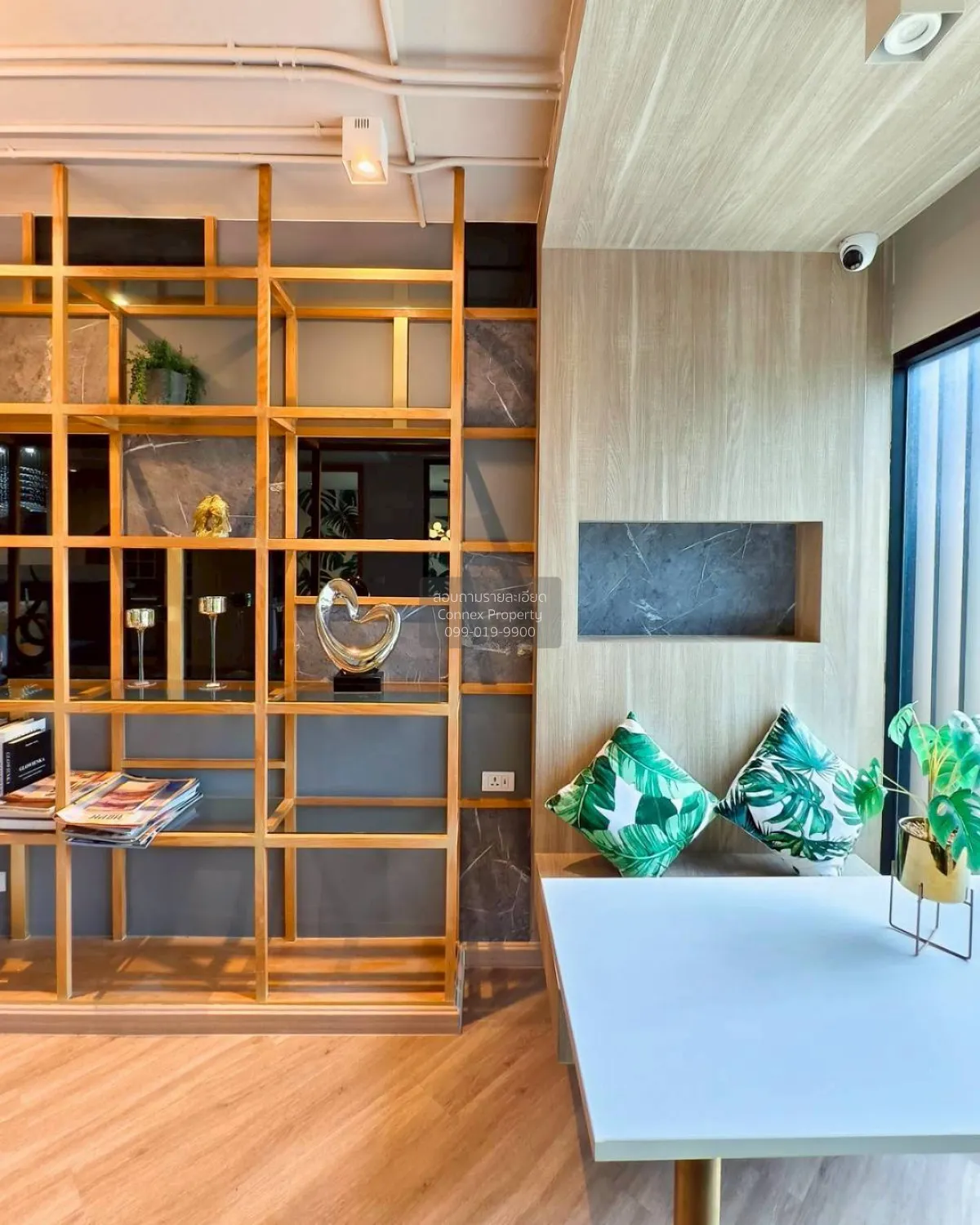 ขายคอนโด  เดอะไนน์ ปิ่นเกล้า - จรัญ บางกรวย บางกรวย นนทบุรี CX-15