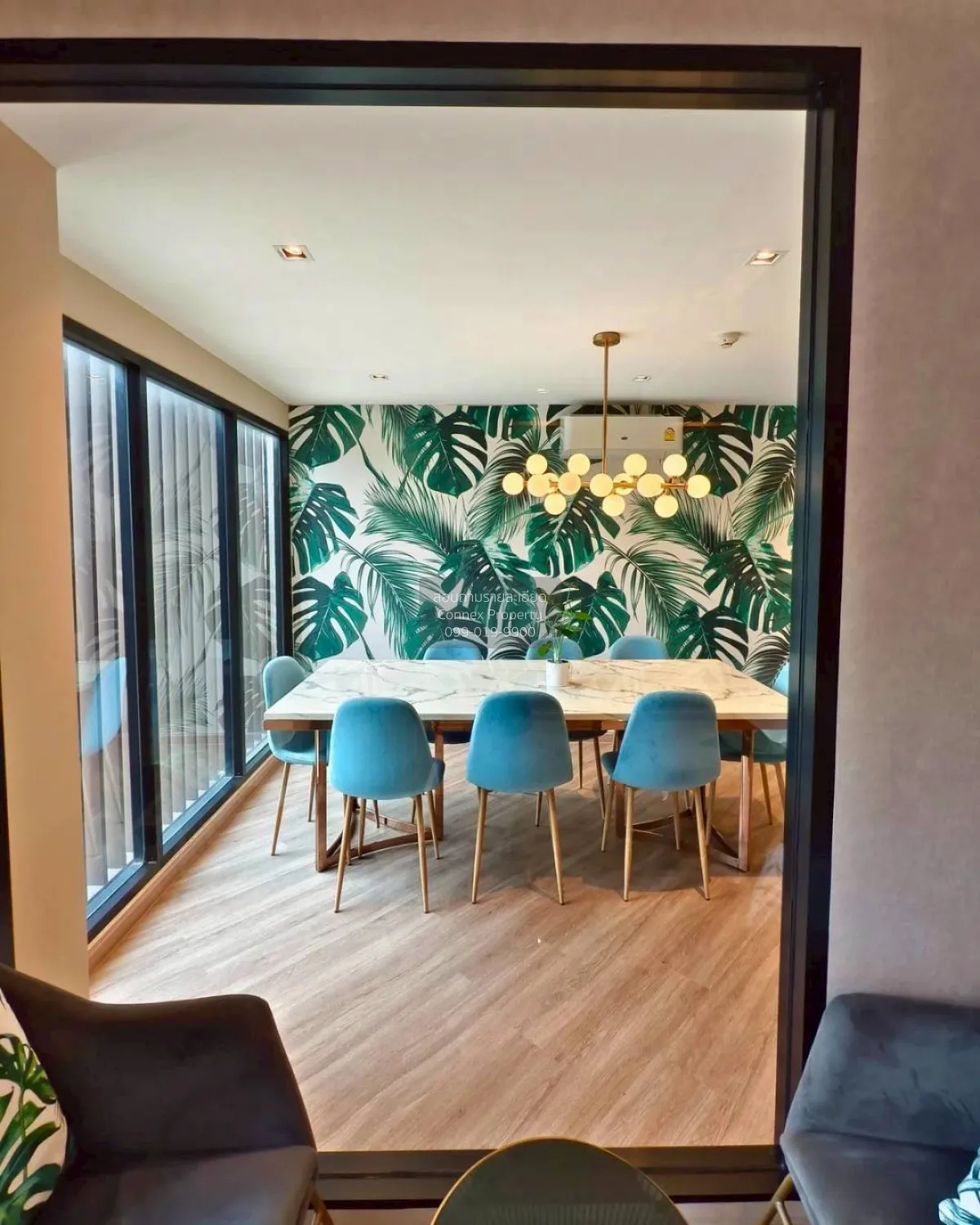 ขายคอนโด  เดอะไนน์ ปิ่นเกล้า - จรัญ บางกรวย บางกรวย นนทบุรี CX-15