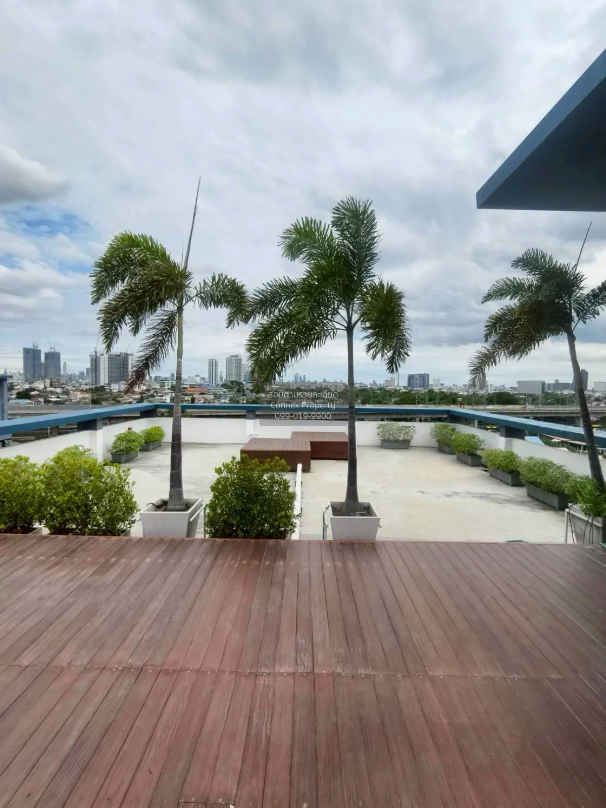 ขายคอนโด  เดอะไนน์ ปิ่นเกล้า - จรัญ บางกรวย บางกรวย นนทบุรี CX-15