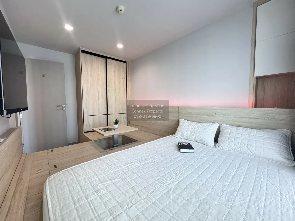 For Sale Condo , Life Ladprao , BTS-Ha Yaek Lat Phrao , Chomphon  1