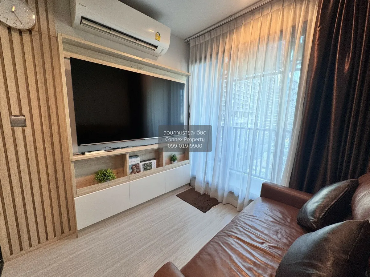 For Sale Condo , Life Ladprao , BTS-Ha Yaek Lat Phrao , Chomphon  2