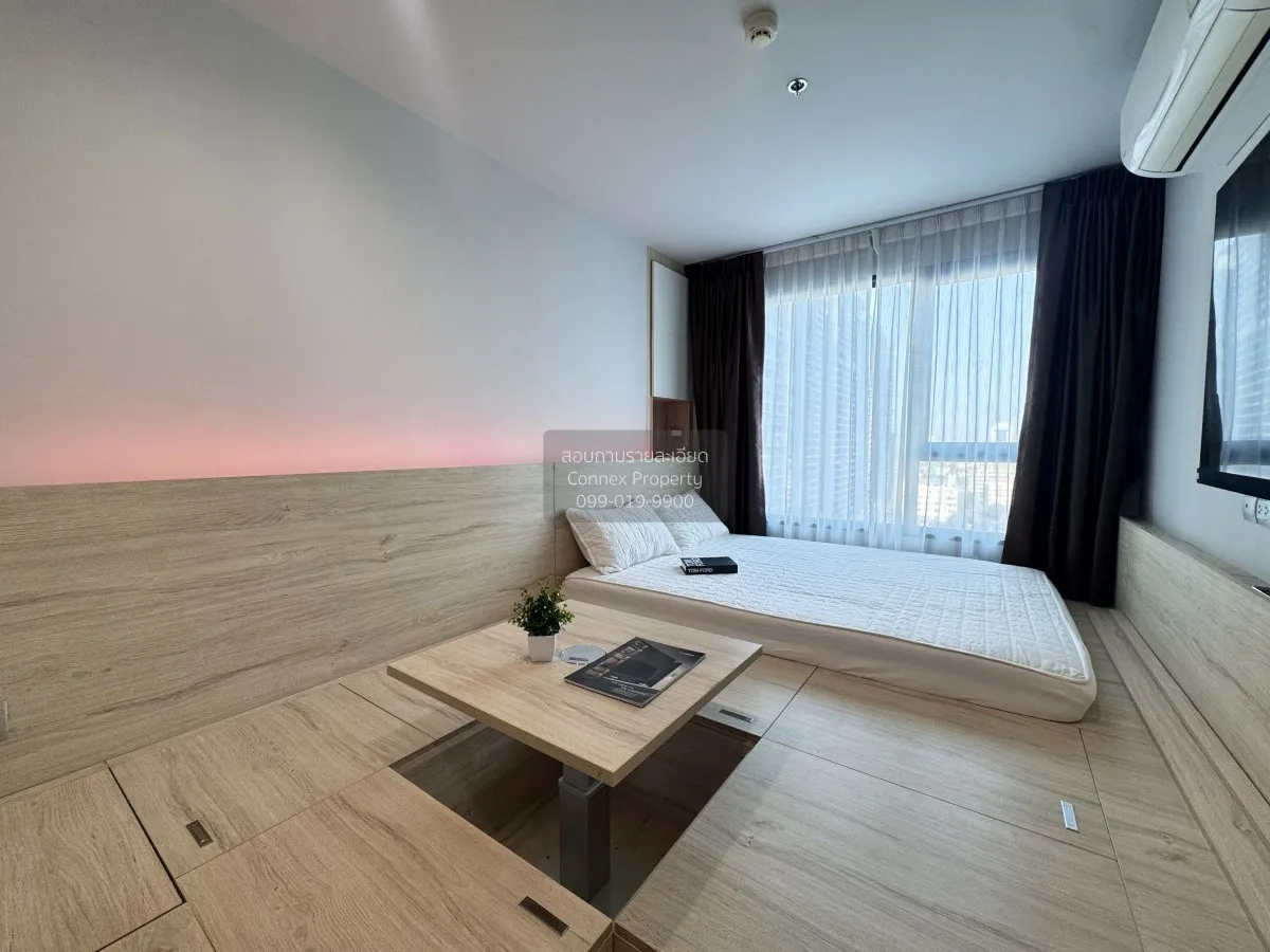 For Sale Condo , Life Ladprao , BTS-Ha Yaek Lat Phrao , Chomphon  3