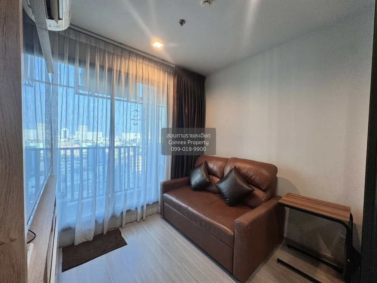 For Sale Condo , Life Ladprao , BTS-Ha Yaek Lat Phrao , Chomphon  3