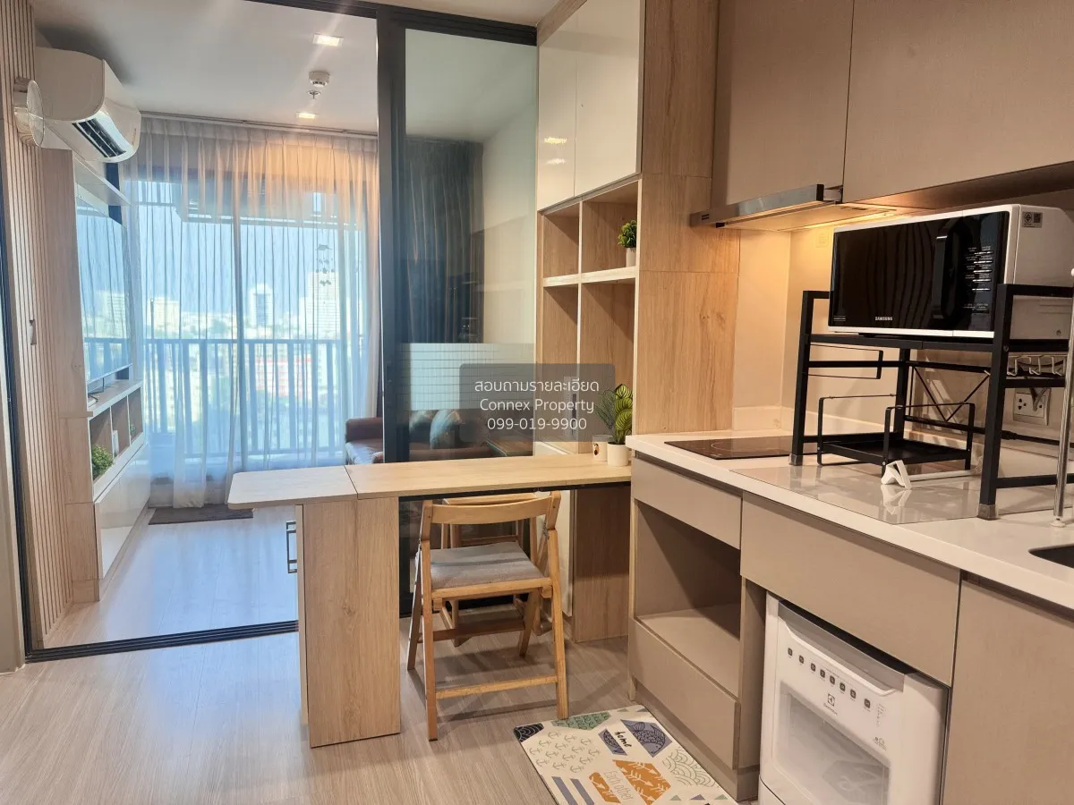 For Sale Condo , Life Ladprao , BTS-Ha Yaek Lat Phrao , Chomphon  4