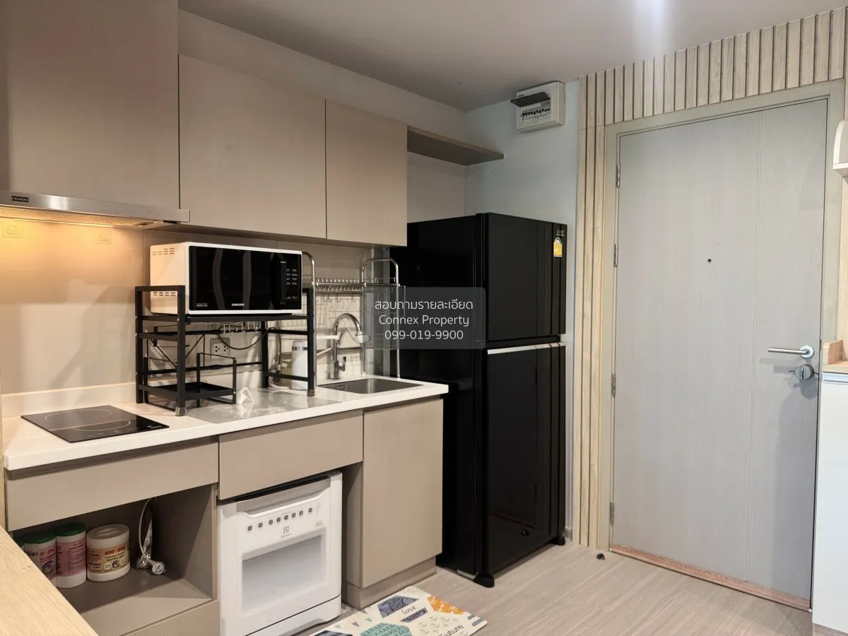 For Sale Condo , Life Ladprao , BTS-Ha Yaek Lat Phrao , Chomphon 