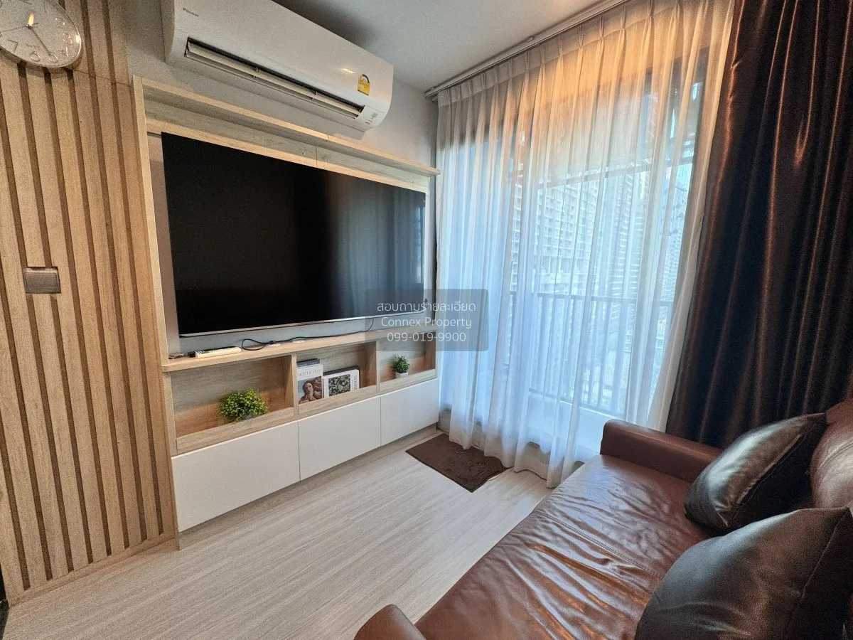 For Sale Condo , Life Ladprao , BTS-Ha Yaek Lat Phrao , Chomphon 
