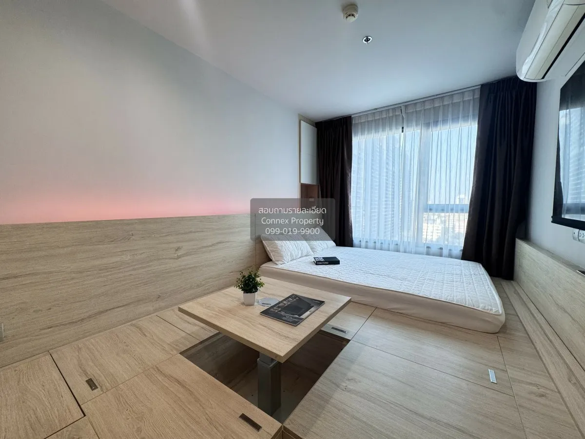 For Sale Condo , Life Ladprao , BTS-Ha Yaek Lat Phrao , Chomphon 
