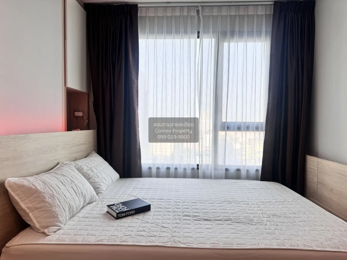 For Sale Condo , Life Ladprao , BTS-Ha Yaek Lat Phrao , Chomphon 