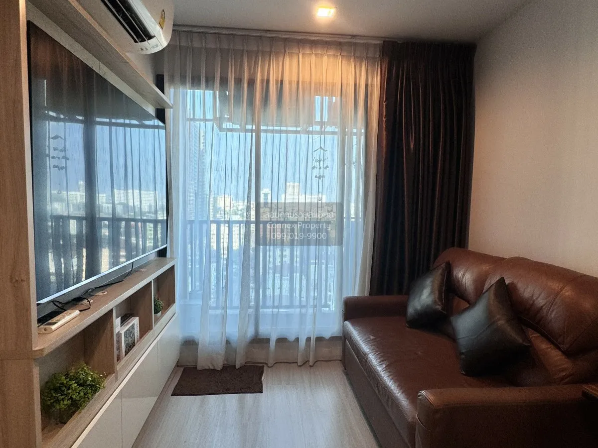 For Sale Condo , Life Ladprao , BTS-Ha Yaek Lat Phrao , Chomphon 