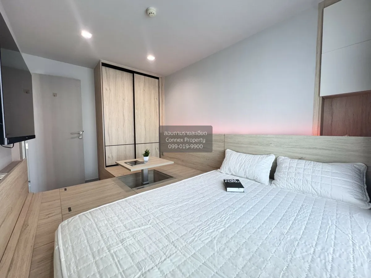 For Sale Condo , Life Ladprao , BTS-Ha Yaek Lat Phrao , Chomphon 