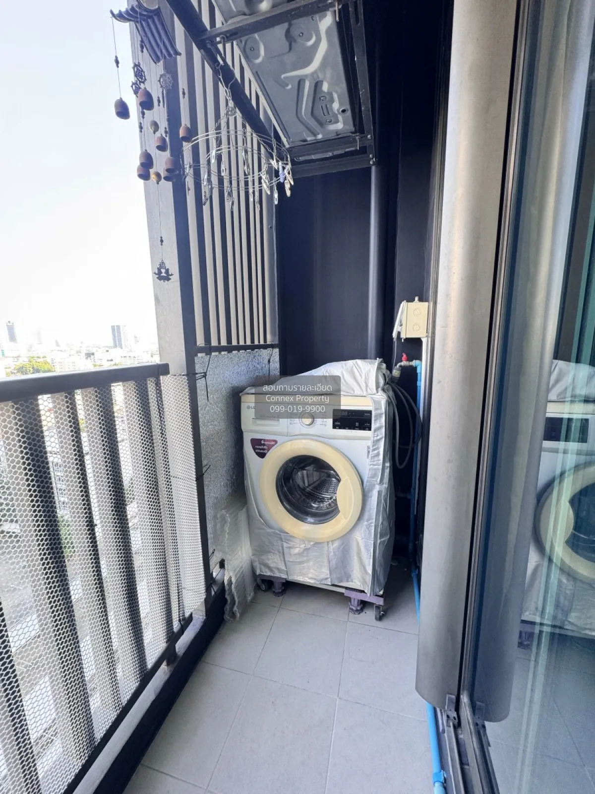 For Sale Condo , Life Ladprao , BTS-Ha Yaek Lat Phrao , Chomphon 