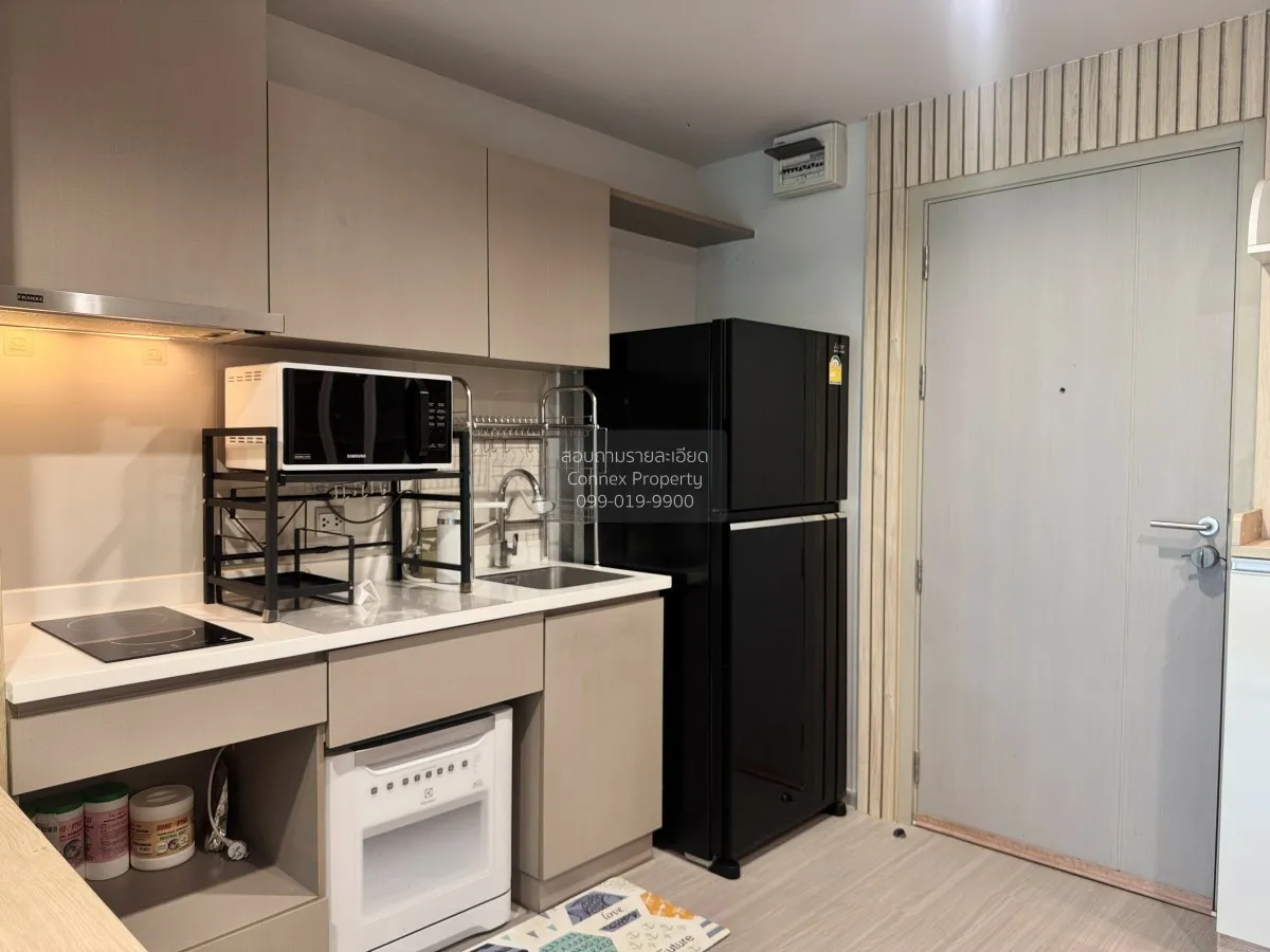 For Sale Condo , Life Ladprao , BTS-Ha Yaek Lat Phrao , Chomphon 