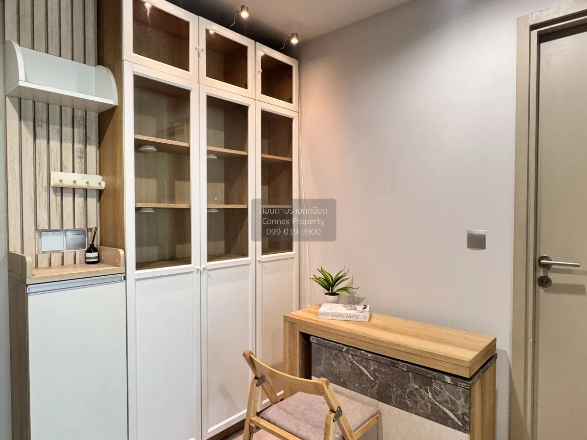 For Sale Condo , Life Ladprao , BTS-Ha Yaek Lat Phrao , Chomphon 