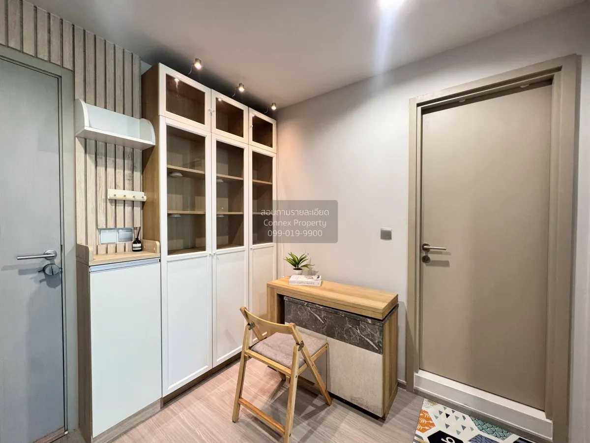 For Sale Condo , Life Ladprao , BTS-Ha Yaek Lat Phrao , Chomphon 