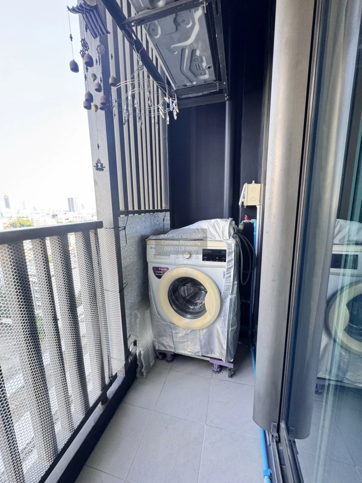 For Sale Condo , Life Ladprao , BTS-Ha Yaek Lat Phrao , Chomphon 