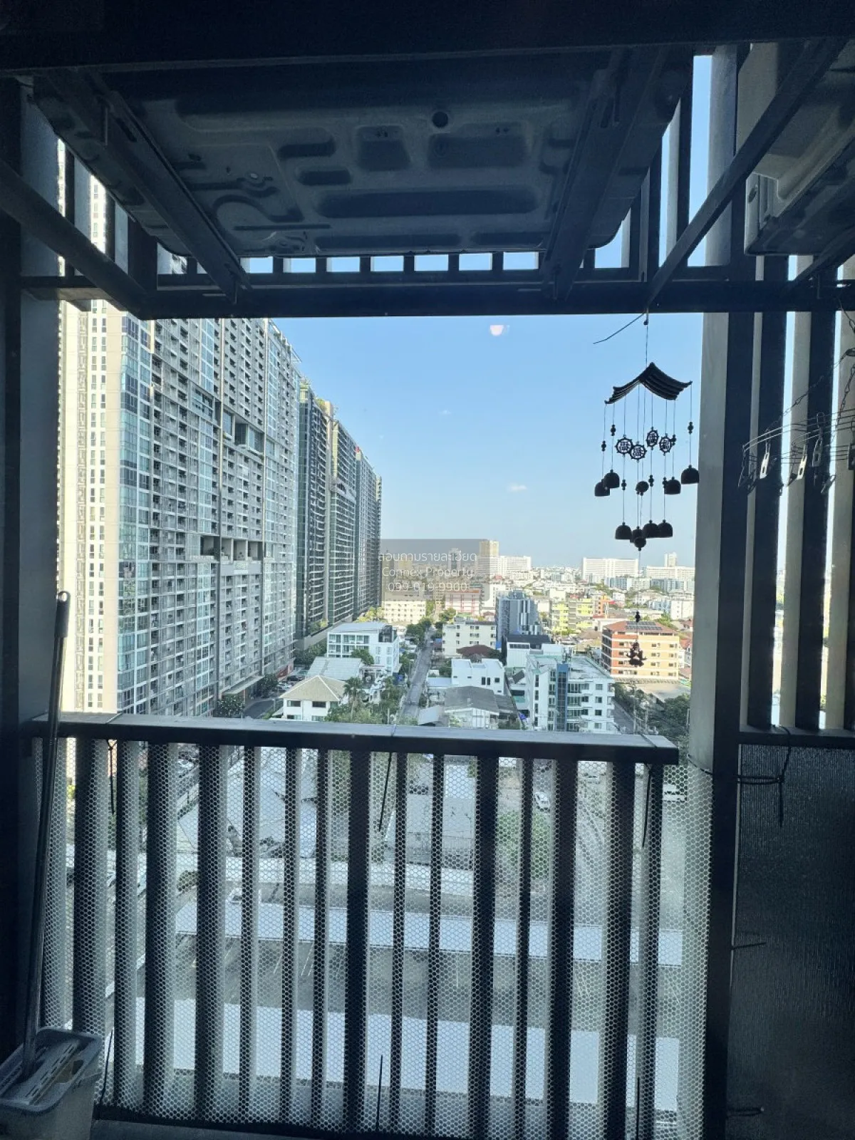 For Sale Condo , Life Ladprao , BTS-Ha Yaek Lat Phrao , Chomphon 