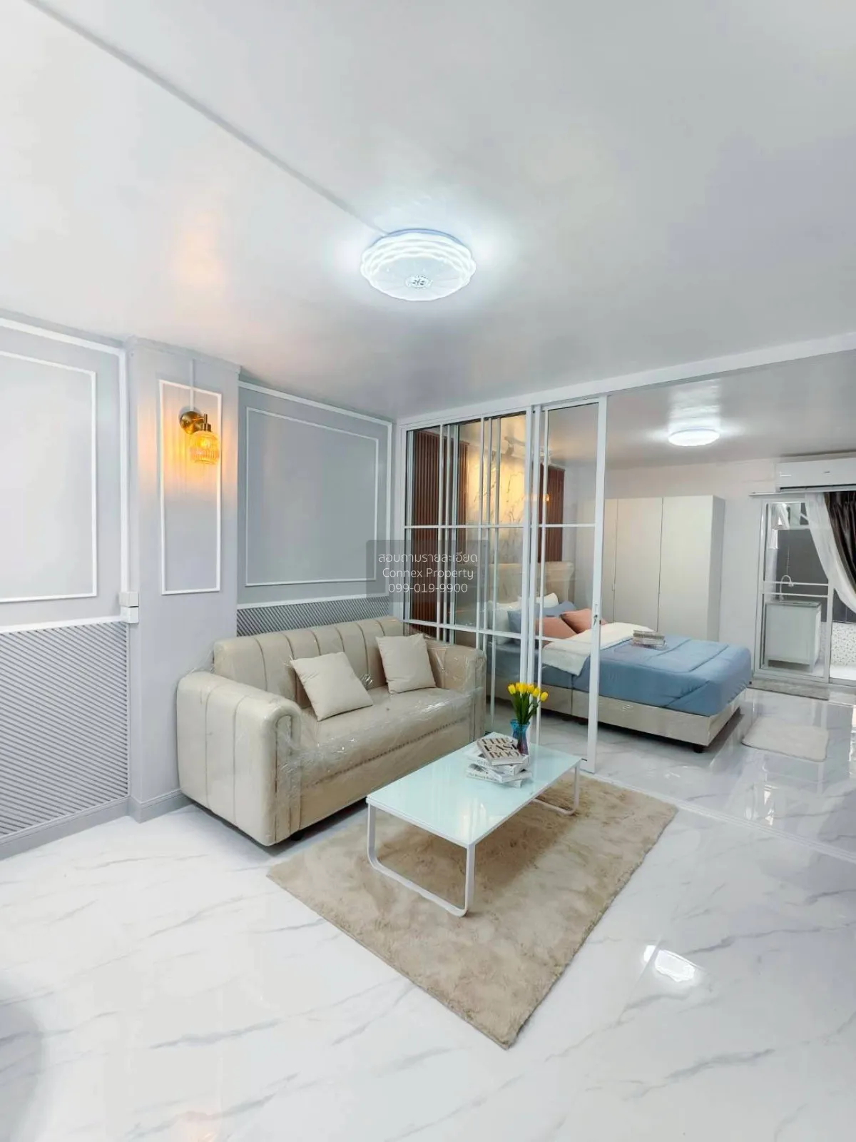 ขายคอนโด  บ้านพระยาภิรมย์ รัชดา  แขวงจันทรเกษม เขต จตุจักร กรุงเท 1