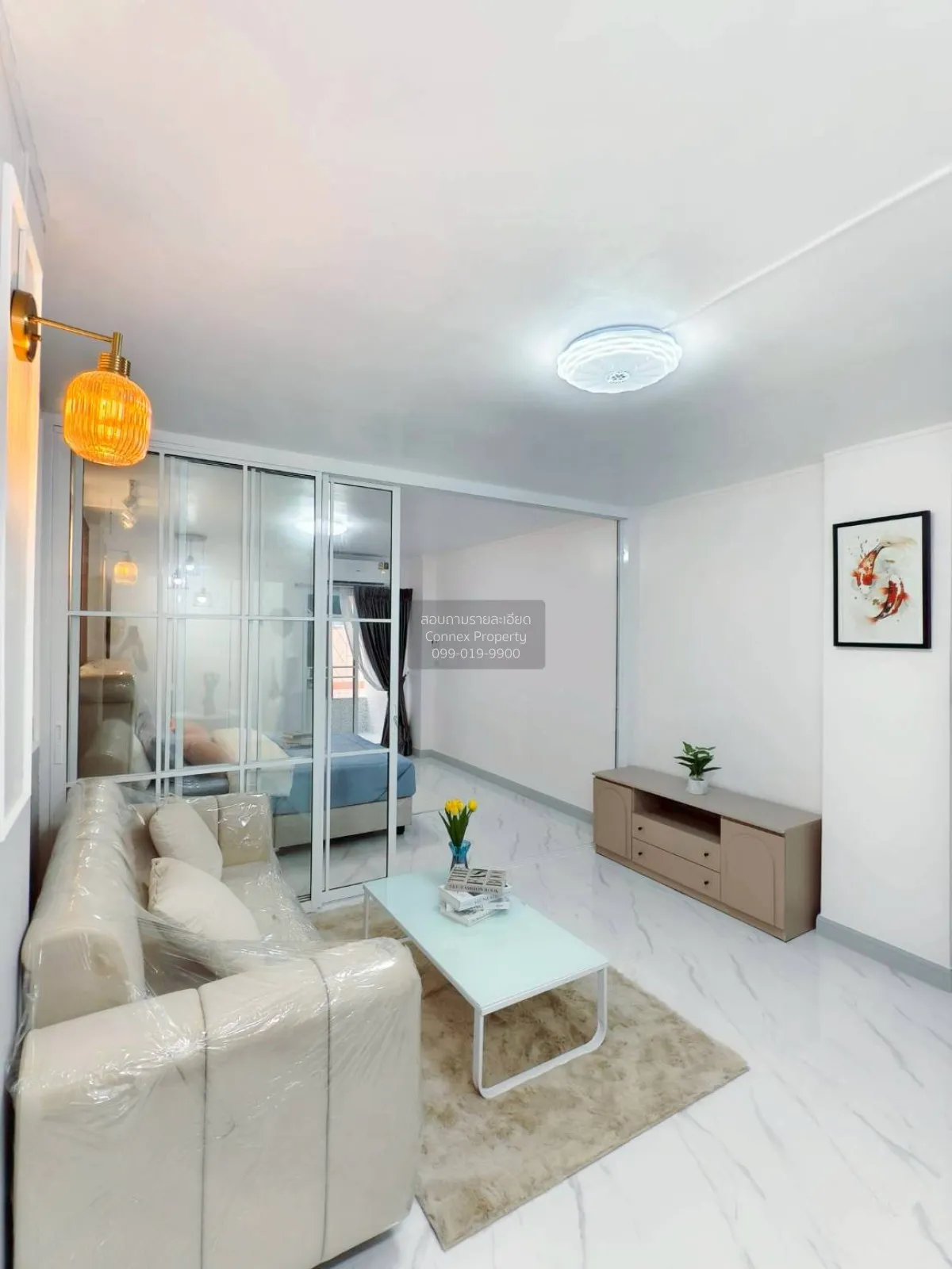 ขายคอนโด  บ้านพระยาภิรมย์ รัชดา  แขวงจันทรเกษม เขต จตุจักร กรุงเท 2