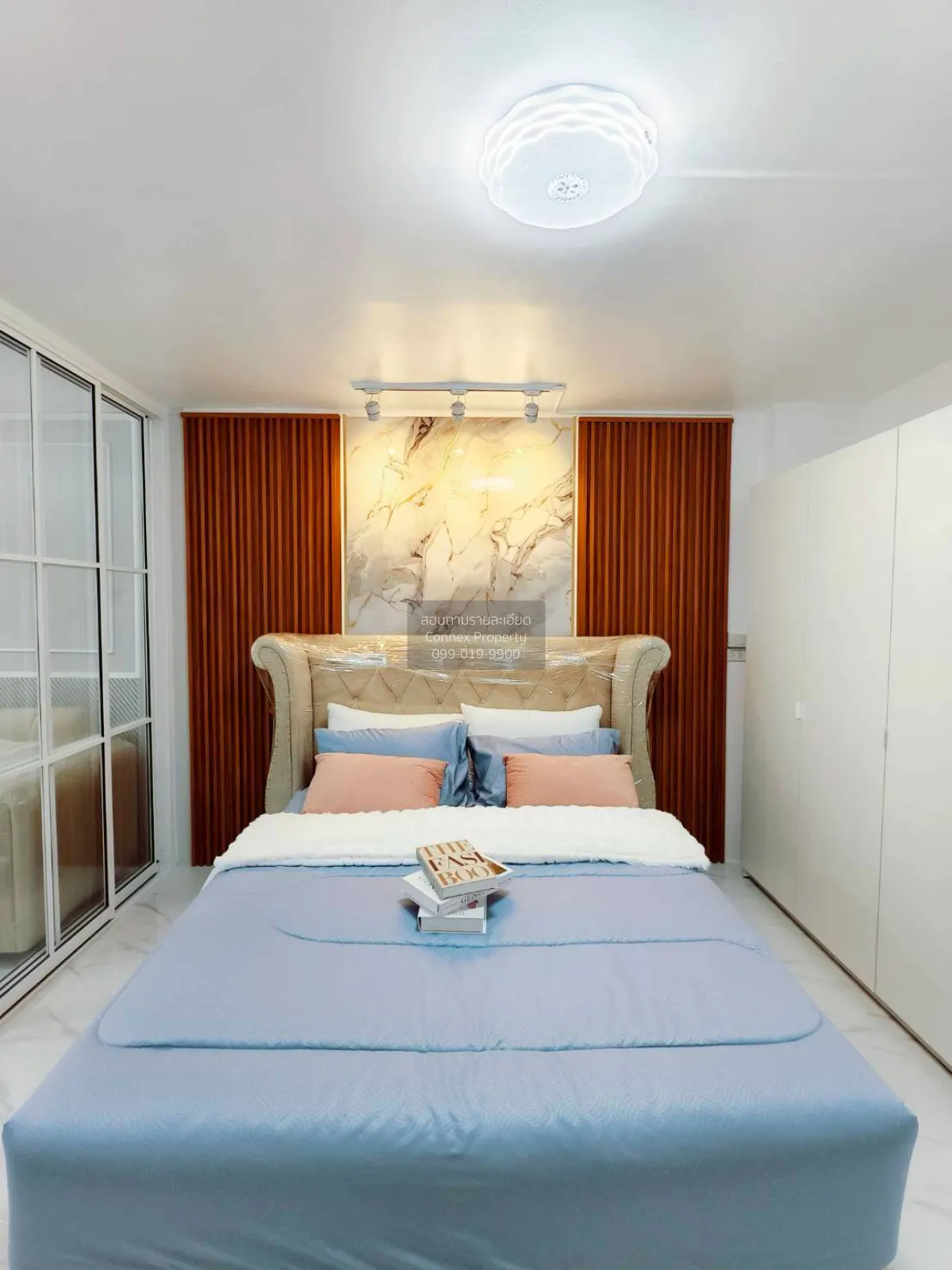 ขายคอนโด  บ้านพระยาภิรมย์ รัชดา  แขวงจันทรเกษม เขต จตุจักร กรุงเท 4