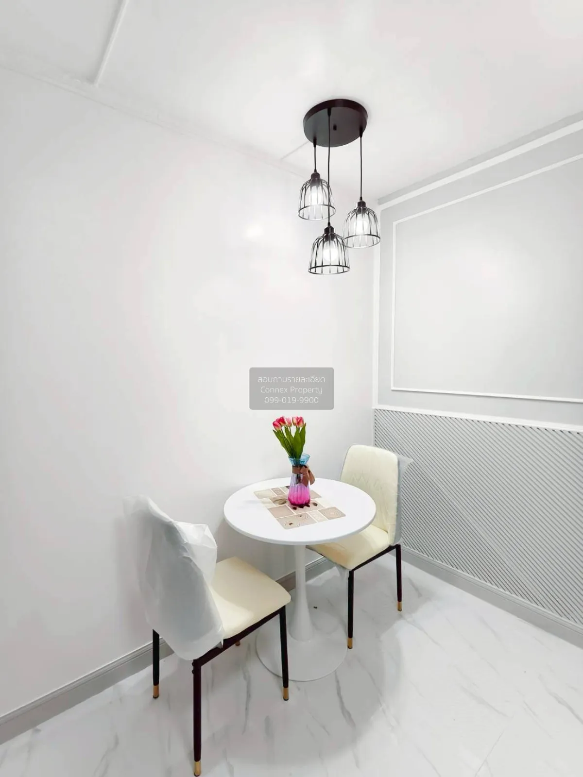 ขายคอนโด  บ้านพระยาภิรมย์ รัชดา  แขวงจันทรเกษม เขต จตุจักร กรุงเท