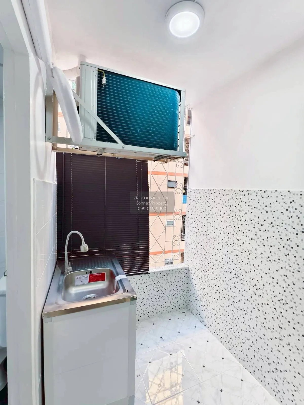 ขายคอนโด  บ้านพระยาภิรมย์ รัชดา  แขวงจันทรเกษม เขต จตุจักร กรุงเท