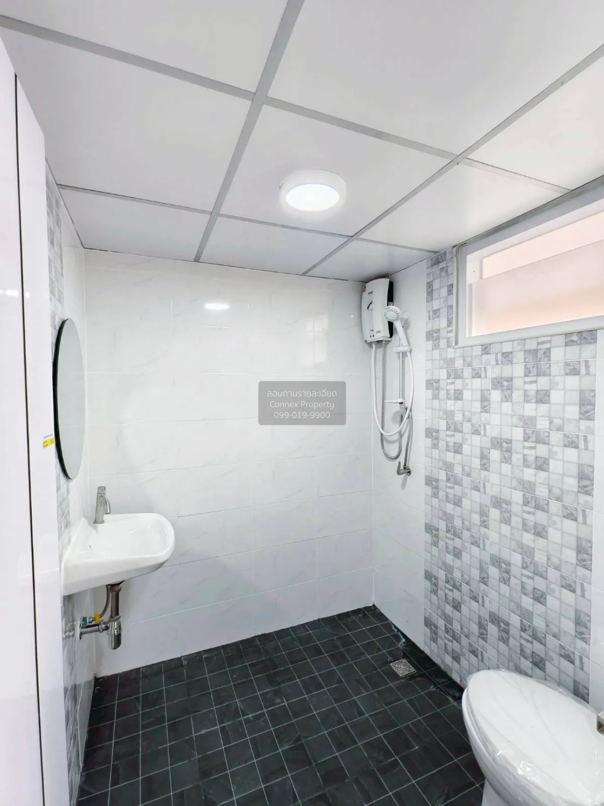 ขายคอนโด  บ้านพระยาภิรมย์ รัชดา  แขวงจันทรเกษม เขต จตุจักร กรุงเท