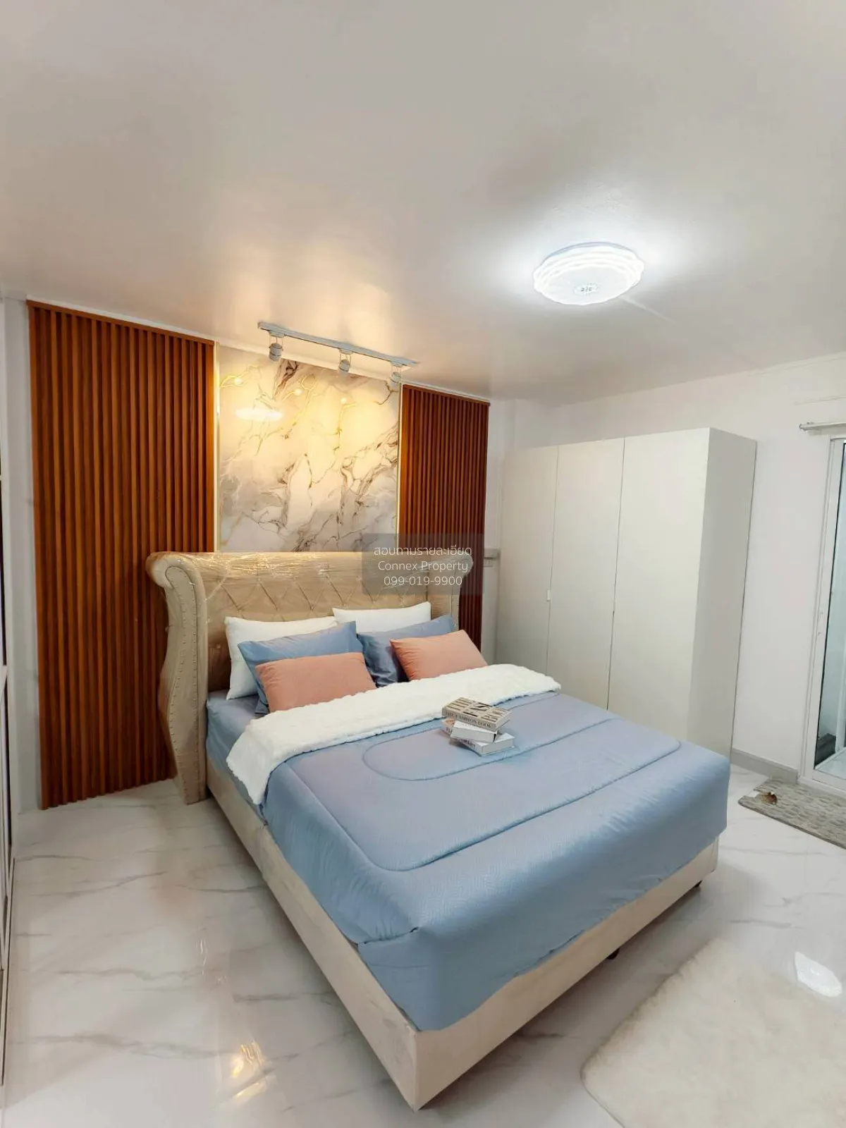 ขายคอนโด  บ้านพระยาภิรมย์ รัชดา  แขวงจันทรเกษม เขต จตุจักร กรุงเท