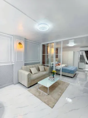 ขายคอนโด  บ้านพระยาภิรมย์ รัชดา  แขวงจันทรเกษม เขต จตุจักร กรุงเทพ CX-150837