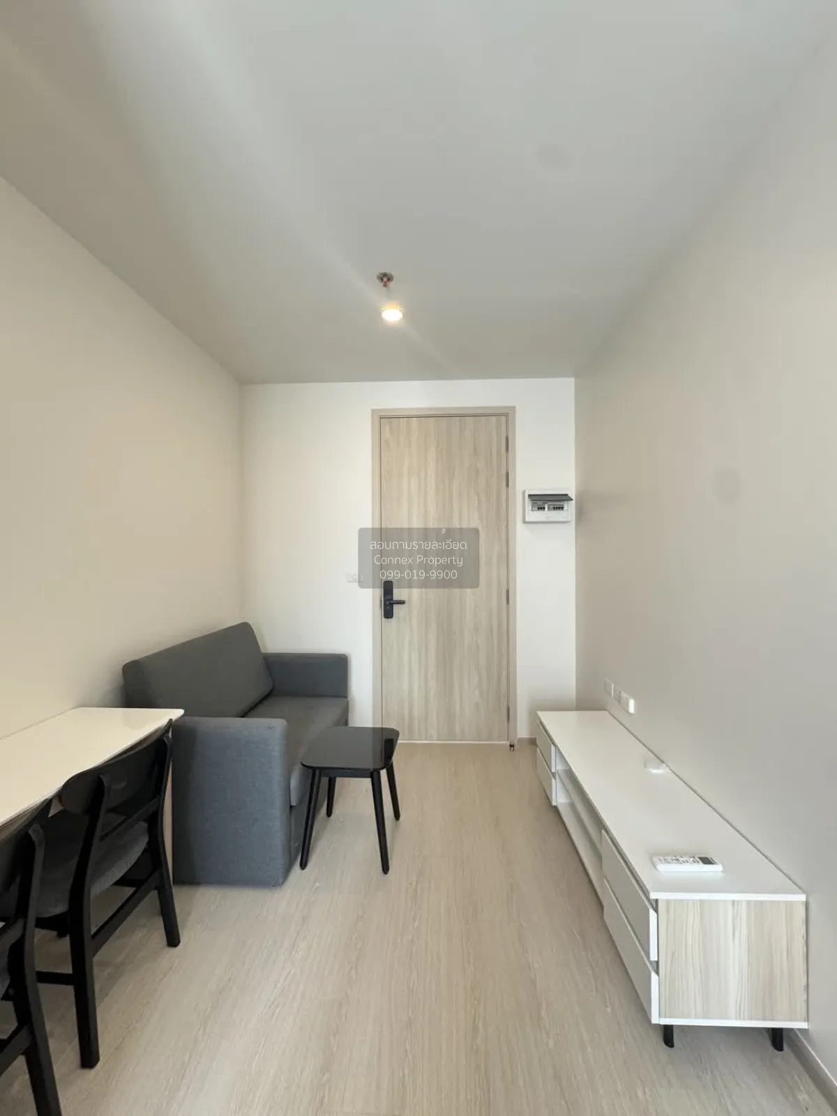 For Rent Condo , Nue Noble Ratchada-Lat Phrao , MRT-Ratchada , Ch 1