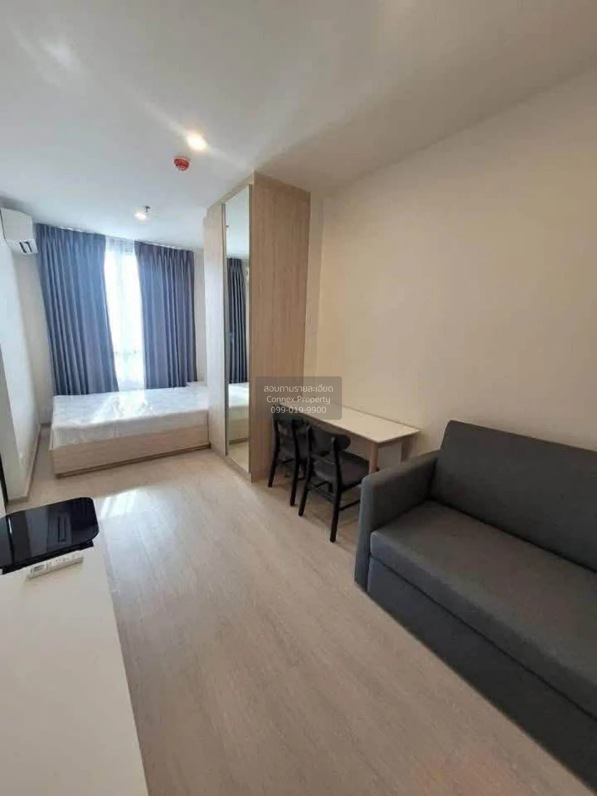 For Rent Condo , Nue Noble Ratchada-Lat Phrao , MRT-Ratchada , Ch 2