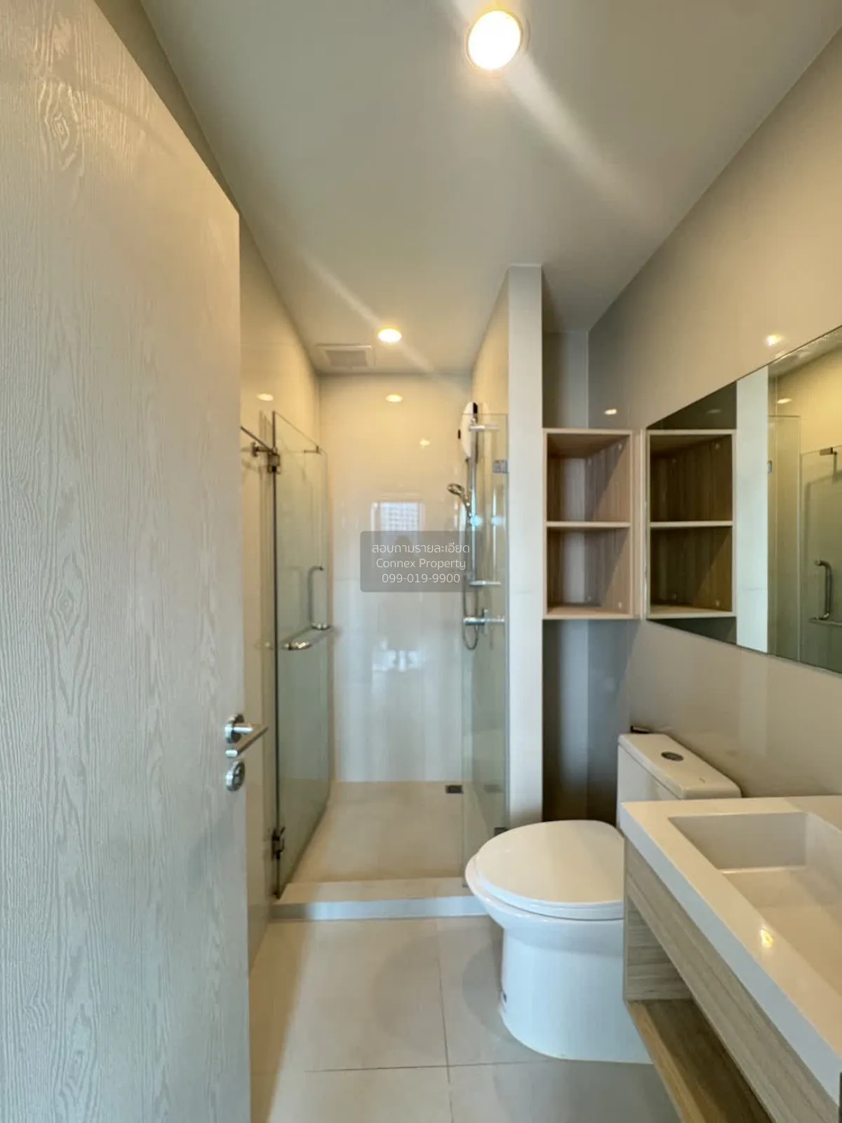 For Rent Condo , Nue Noble Ratchada-Lat Phrao , MRT-Ratchada , Ch