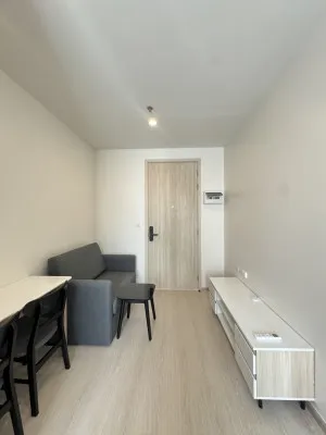 เช่าคอนโด  นิว โนเบิล รัชดา-ลาดพร้าว MRT-รัชดา (สายสีเหลือง)  แขวงจันทรเกษม เขต จตุจักร กรุงเทพ CX-150842