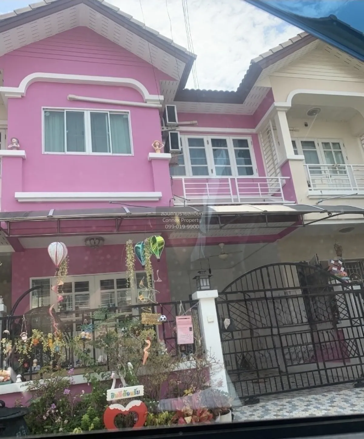 For Sale Townhouse/Townhome  , Dream Place Suanpak 32 , Mahasawat 1