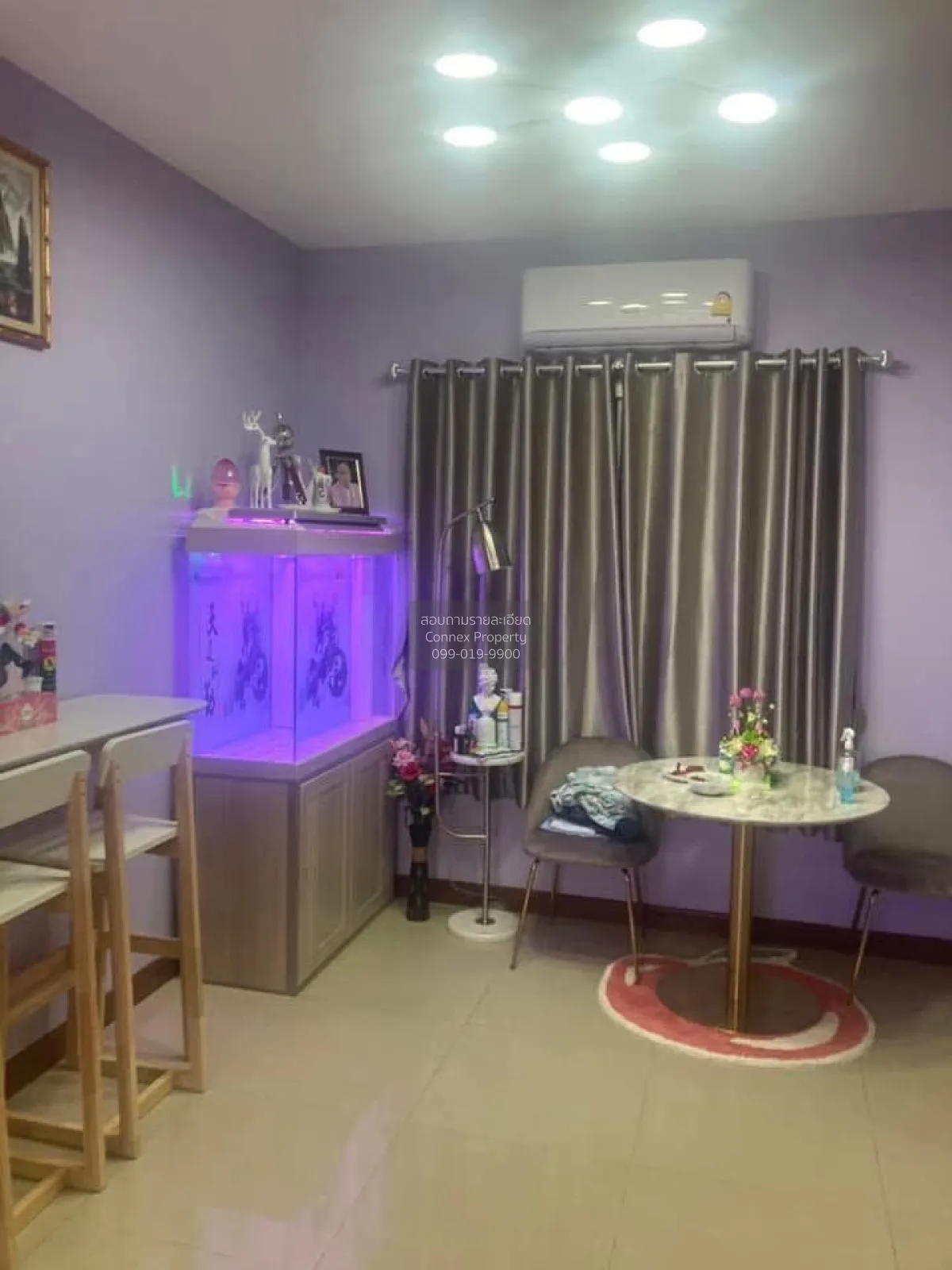 For Sale Townhouse/Townhome  , Dream Place Suanpak 32 , Mahasawat 4